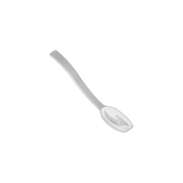 Cambro - 8" Camwear Spoon, Clear